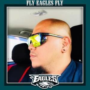 Meet your Posher, Peter june